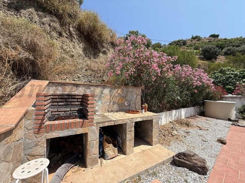 4 chambre Villa à vendre