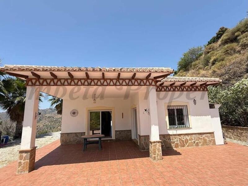 4 chambre Villa à vendre