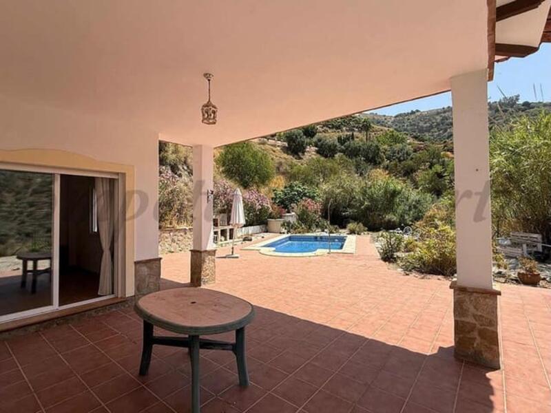 4 chambre Villa à vendre
