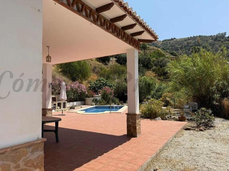 4 chambre Villa à vendre