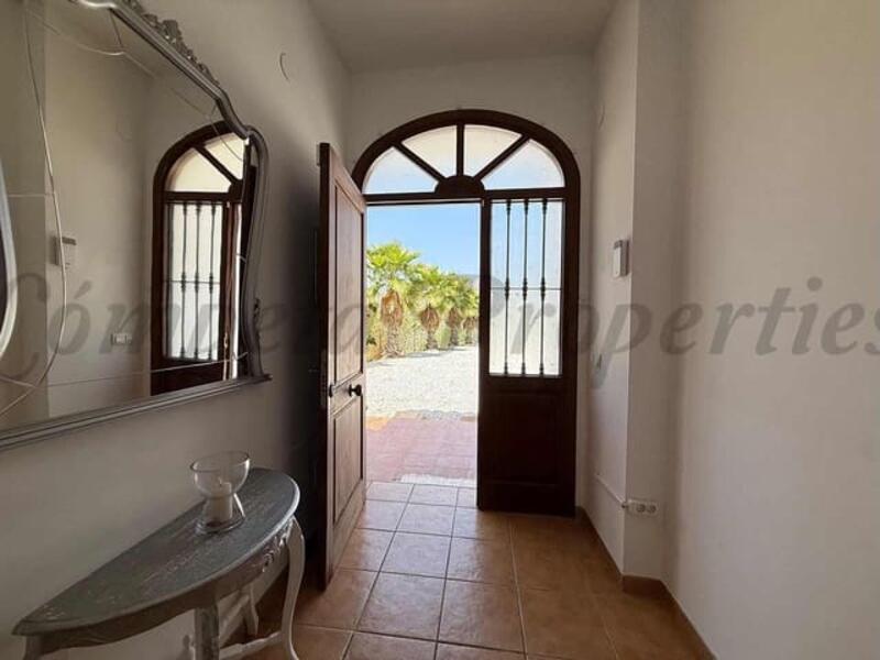 4 chambre Villa à vendre