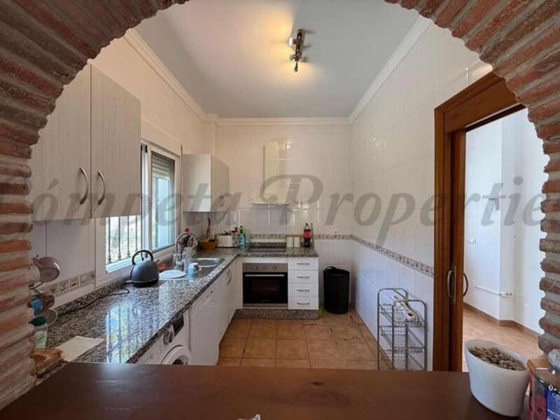 4 chambre Villa à vendre