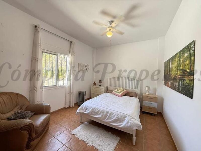 4 chambre Villa à vendre
