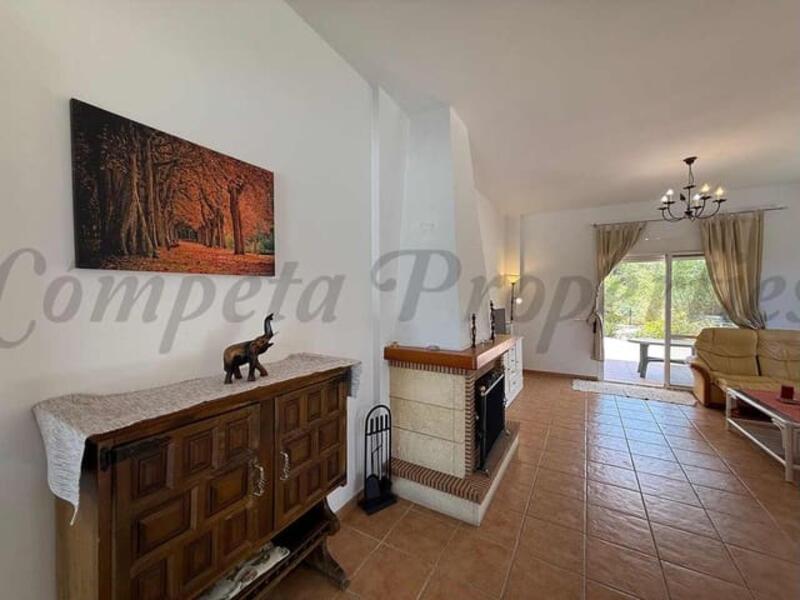 4 chambre Villa à vendre