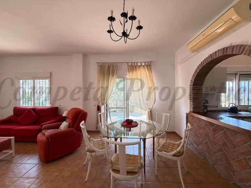 4 chambre Villa à vendre
