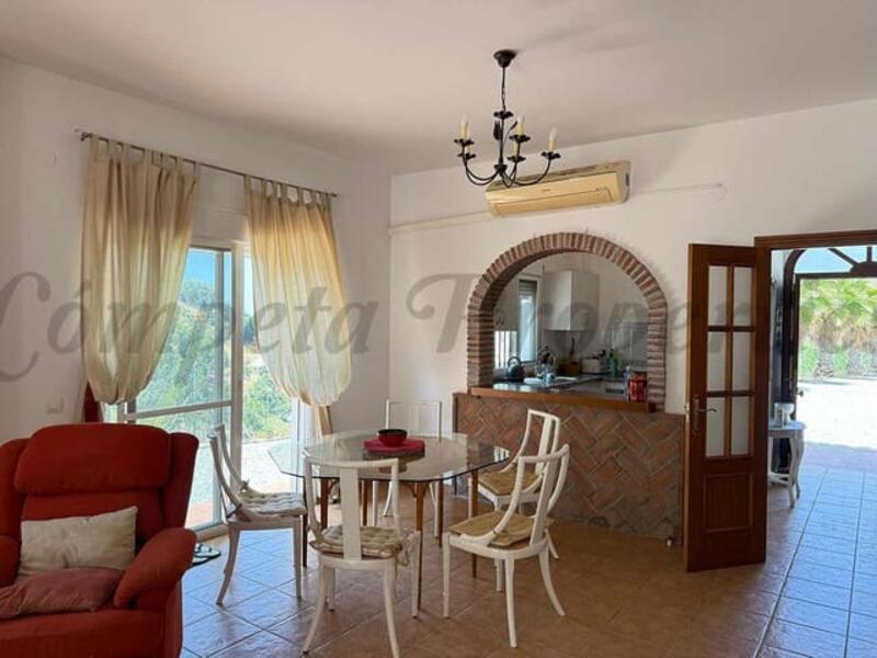 4 chambre Villa à vendre