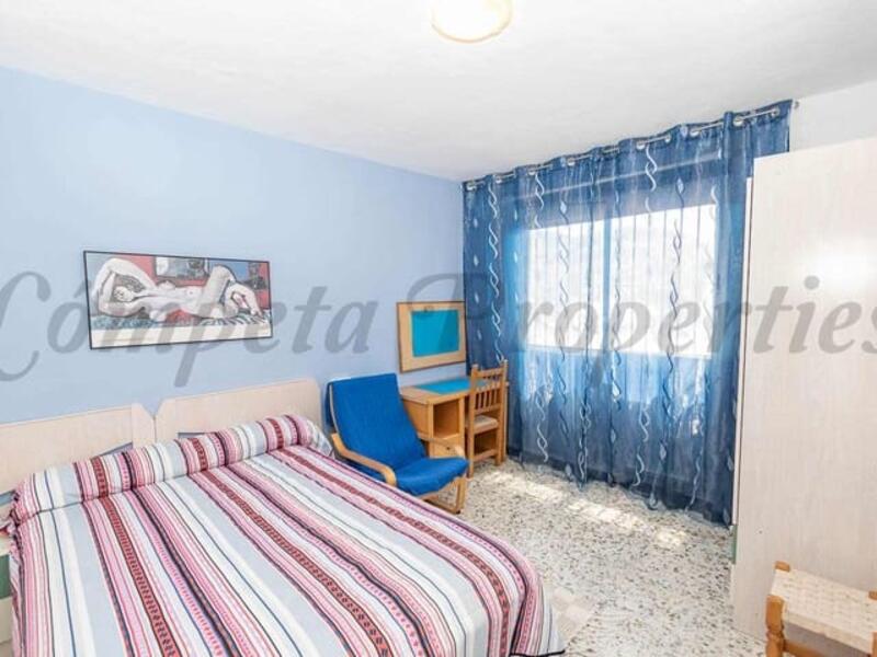 4 Cuarto Adosado en venta