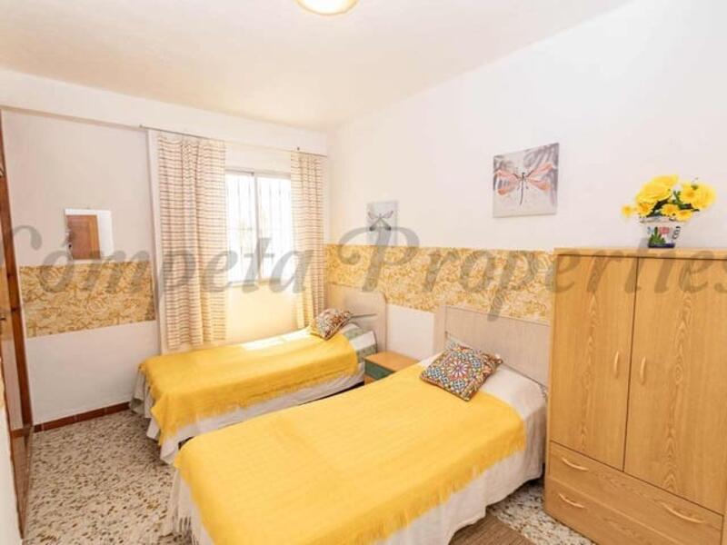 4 Cuarto Adosado en venta