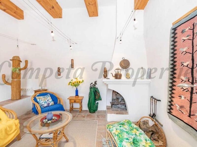 4 Cuarto Adosado en venta