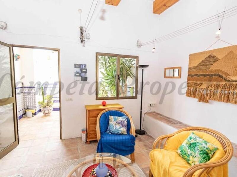 4 Cuarto Adosado en venta