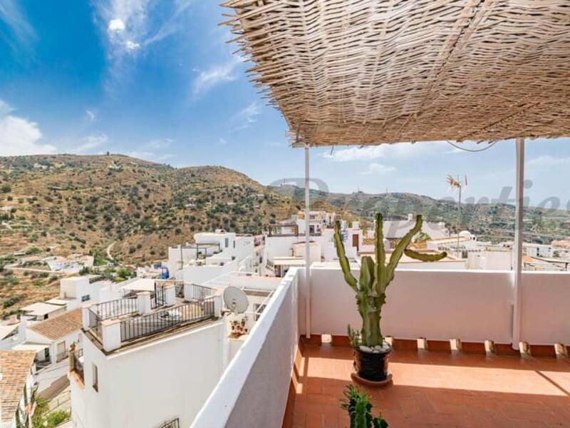4 Cuarto Adosado en venta