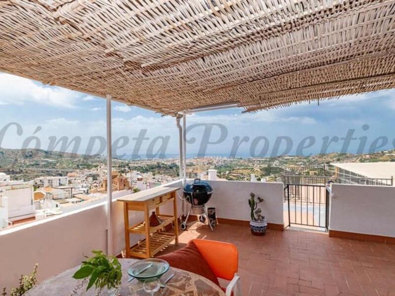 4 Cuarto Adosado en venta