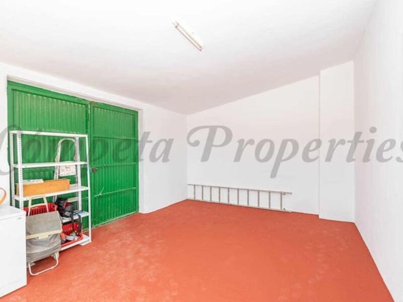 4 Cuarto Adosado en venta