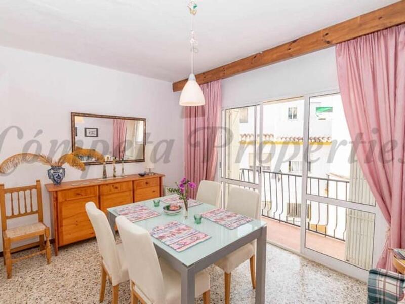 4 Cuarto Adosado en venta
