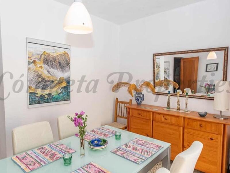 4 Cuarto Adosado en venta