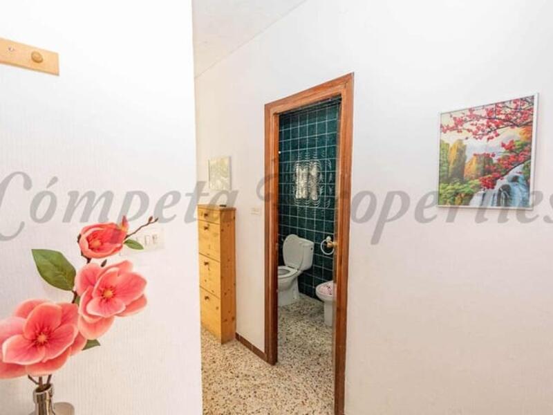 4 Cuarto Adosado en venta