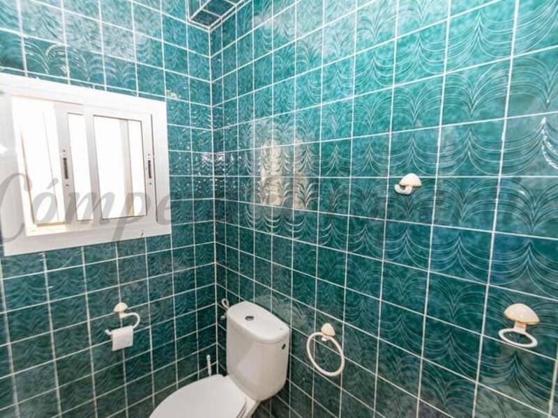 4 Cuarto Adosado en venta