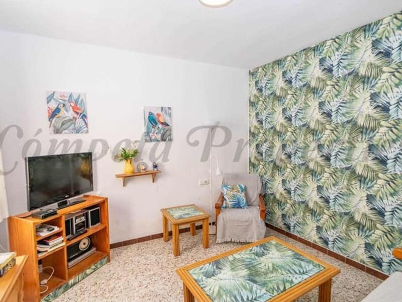 4 Cuarto Adosado en venta