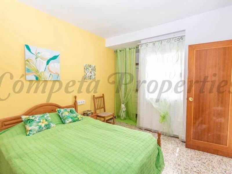 4 Cuarto Adosado en venta