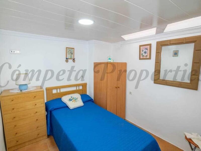 3 chambre Appartement à louer à long terme