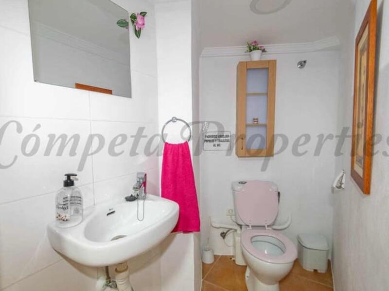 3 chambre Appartement à louer à long terme