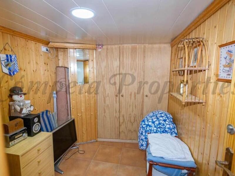 3 chambre Appartement à louer à long terme