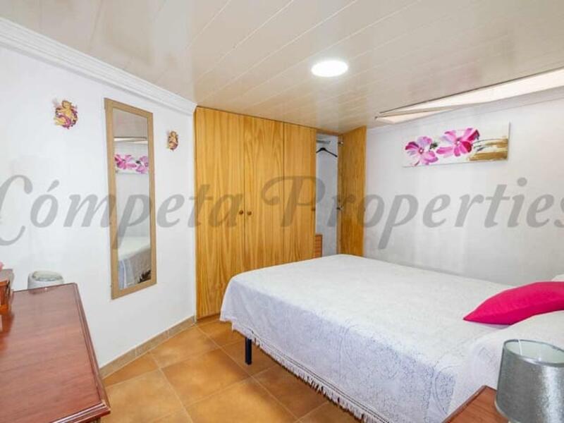 3 chambre Appartement à louer à long terme