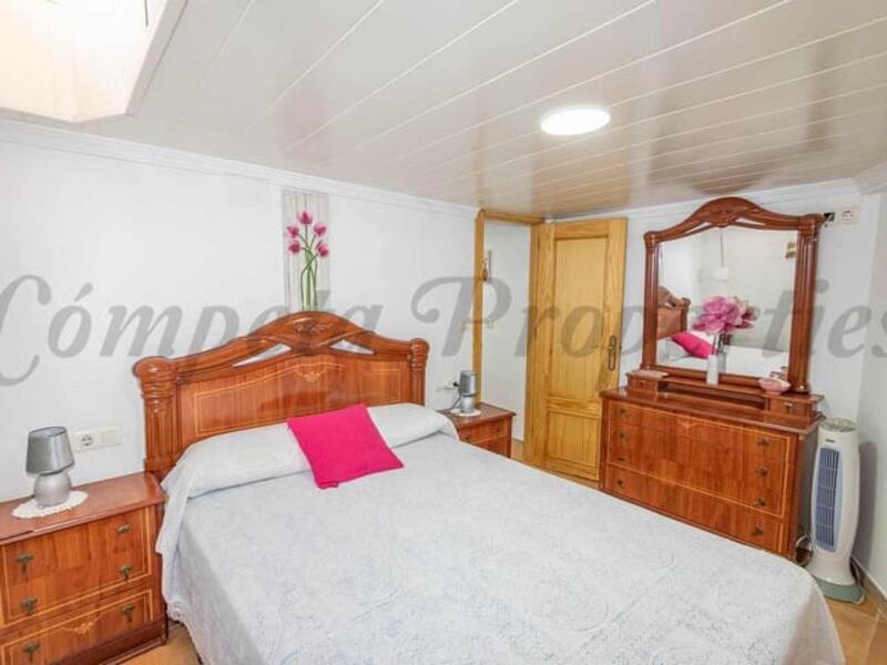 3 chambre Appartement à louer à long terme