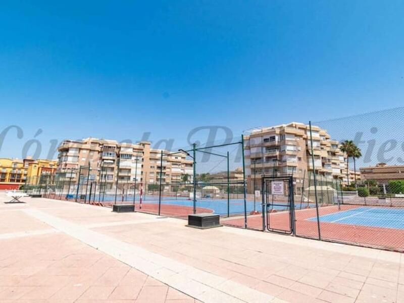 3 chambre Appartement à louer à long terme