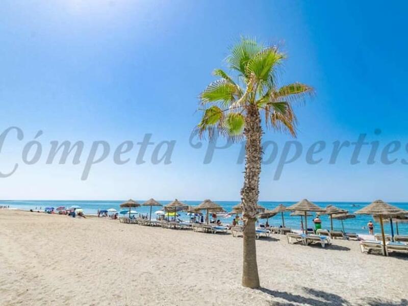 3 chambre Appartement à louer à long terme