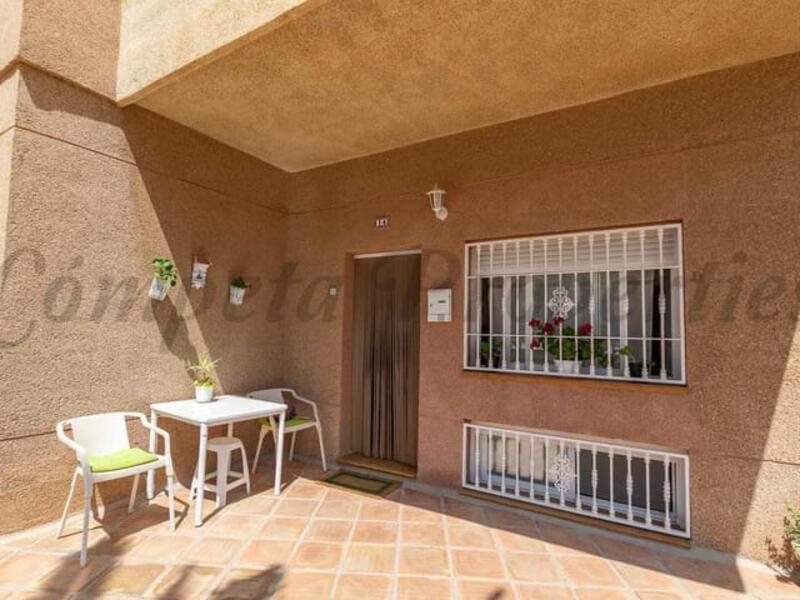 3 chambre Appartement à louer à long terme