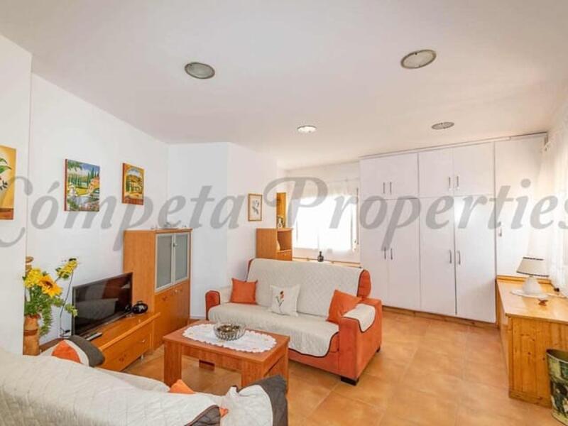 3 chambre Appartement à louer à long terme