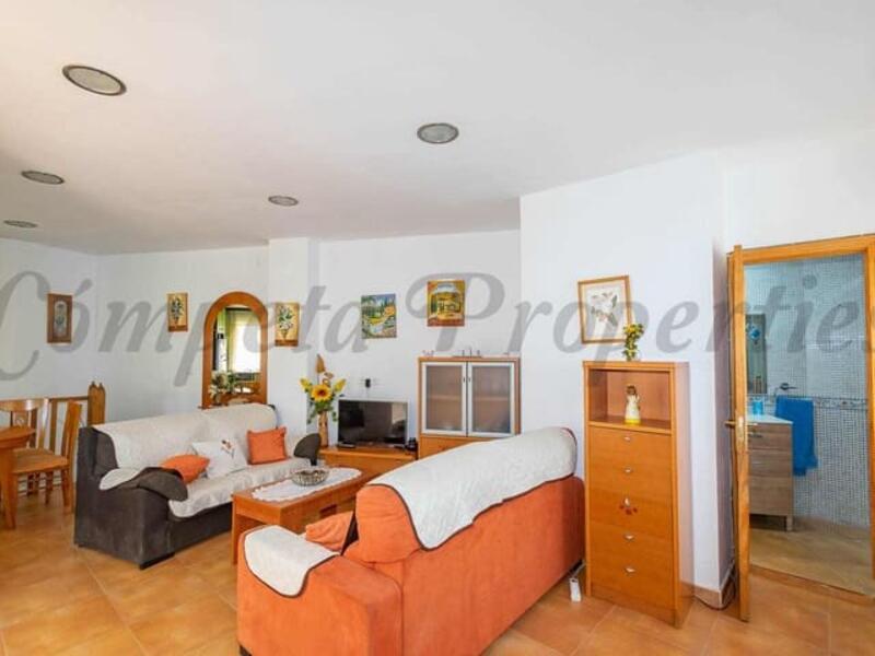 3 chambre Appartement à louer à long terme