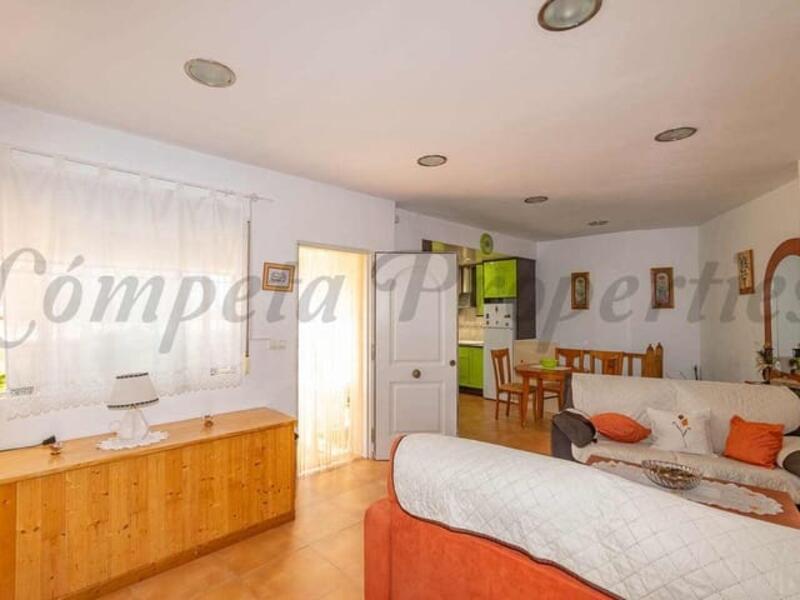 3 chambre Appartement à louer à long terme