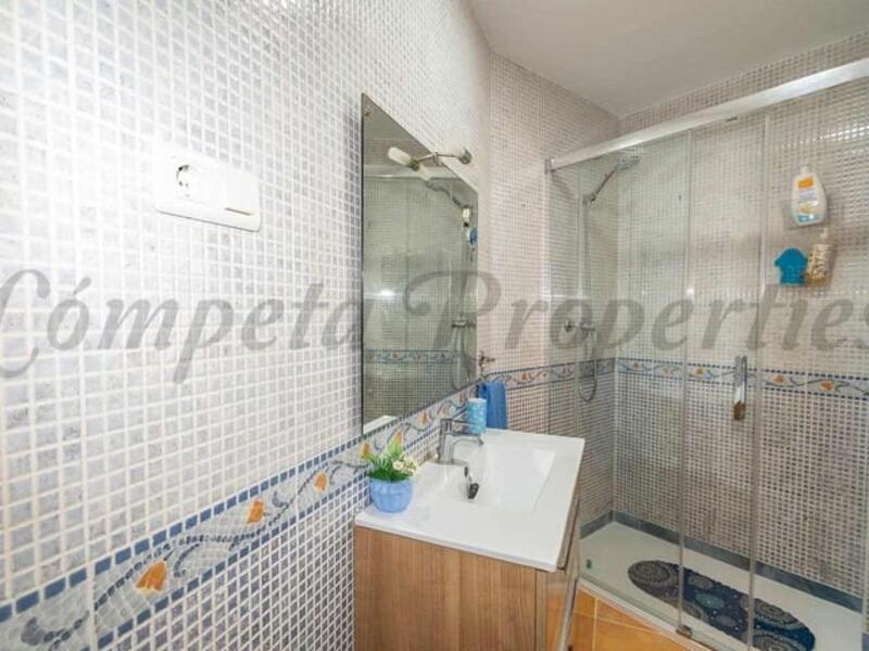 3 chambre Appartement à louer à long terme