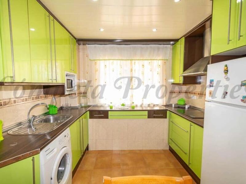 3 chambre Appartement à louer à long terme