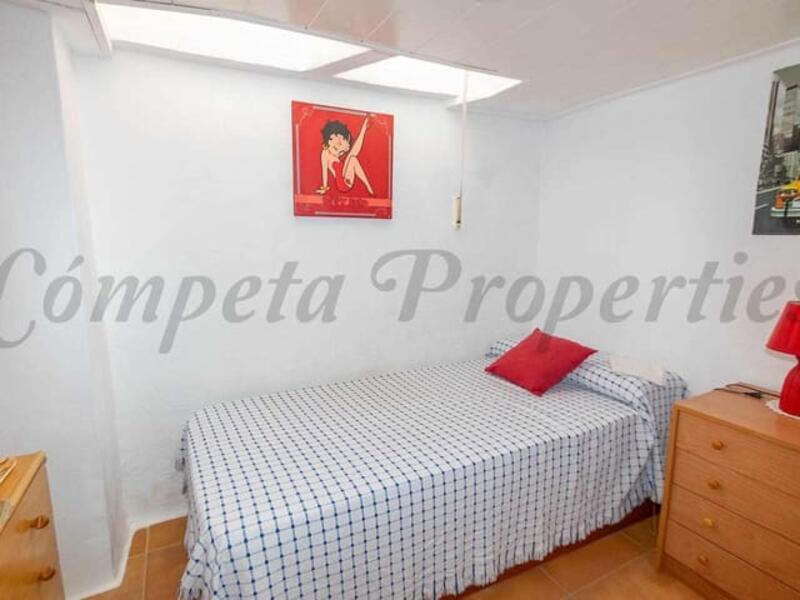 3 chambre Appartement à louer à long terme