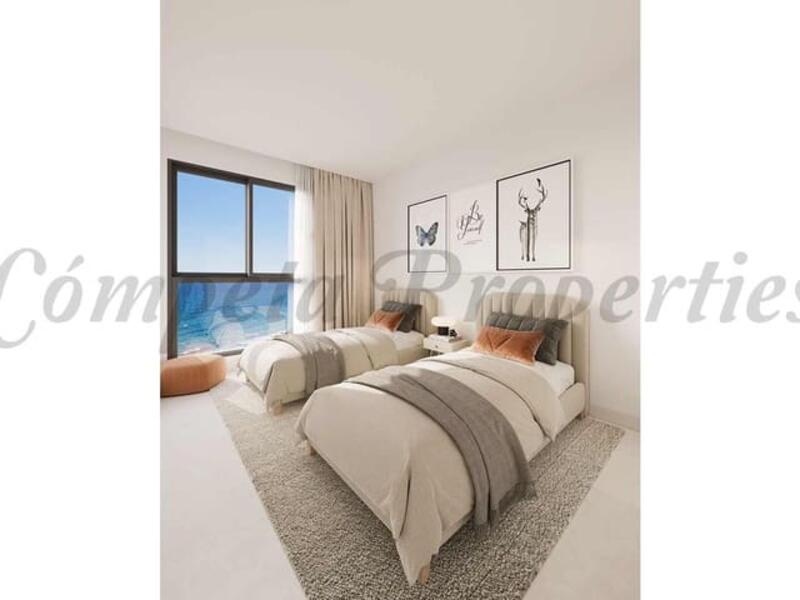 3 Schlafzimmer Stadthaus zu verkaufen