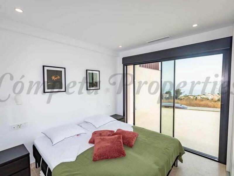 3 chambre Villa à vendre