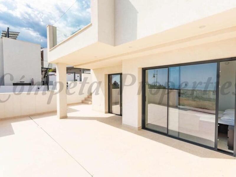 3 chambre Villa à vendre
