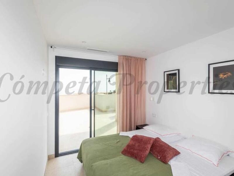 3 chambre Villa à vendre