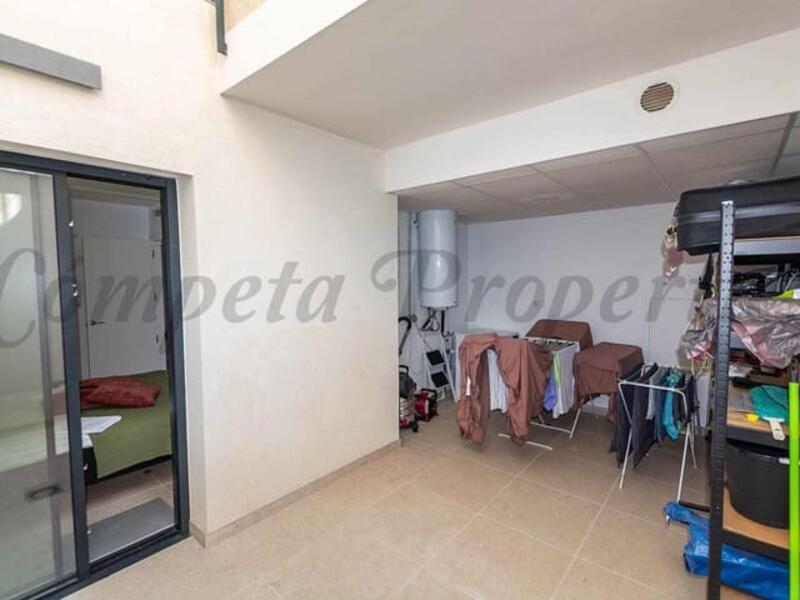 3 chambre Villa à vendre
