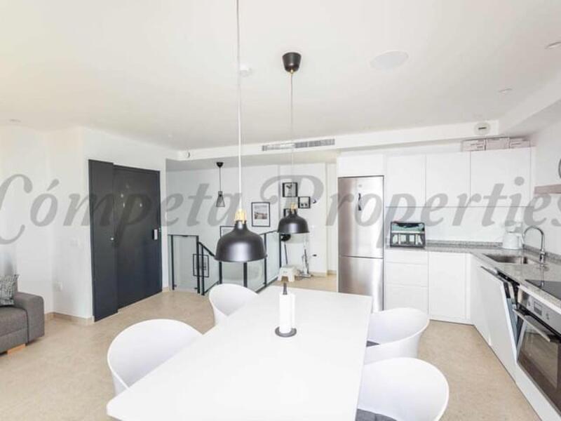 3 chambre Villa à vendre