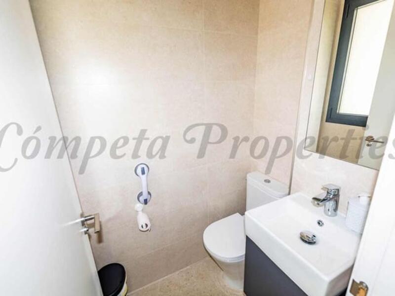 3 chambre Villa à vendre