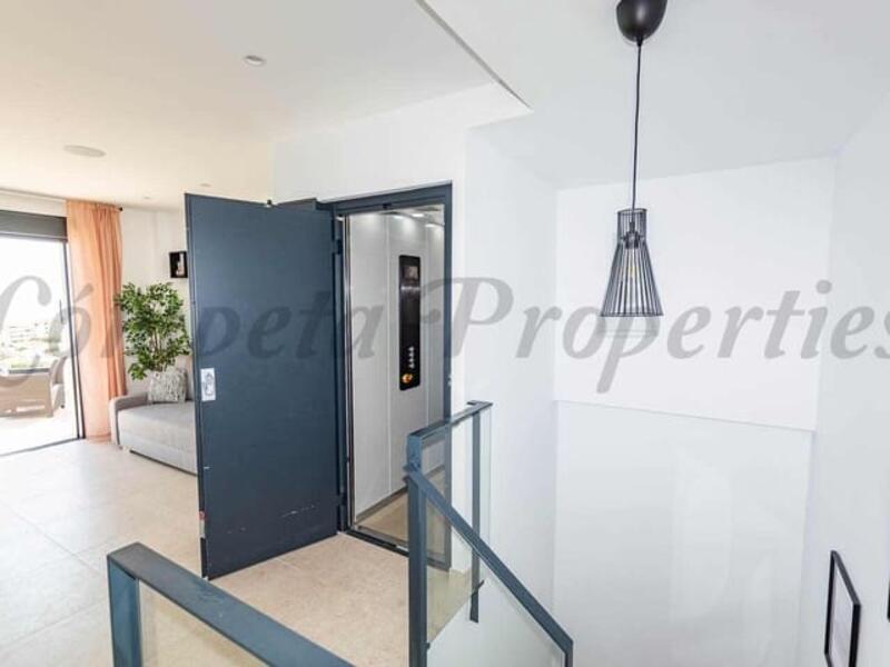 3 chambre Villa à vendre