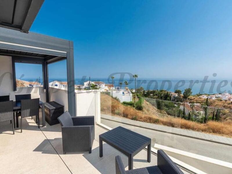 3 chambre Villa à vendre