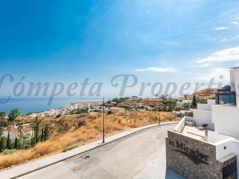3 chambre Villa à vendre