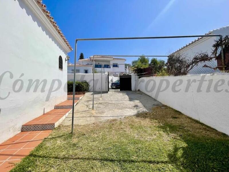 2 chambre Villa à vendre