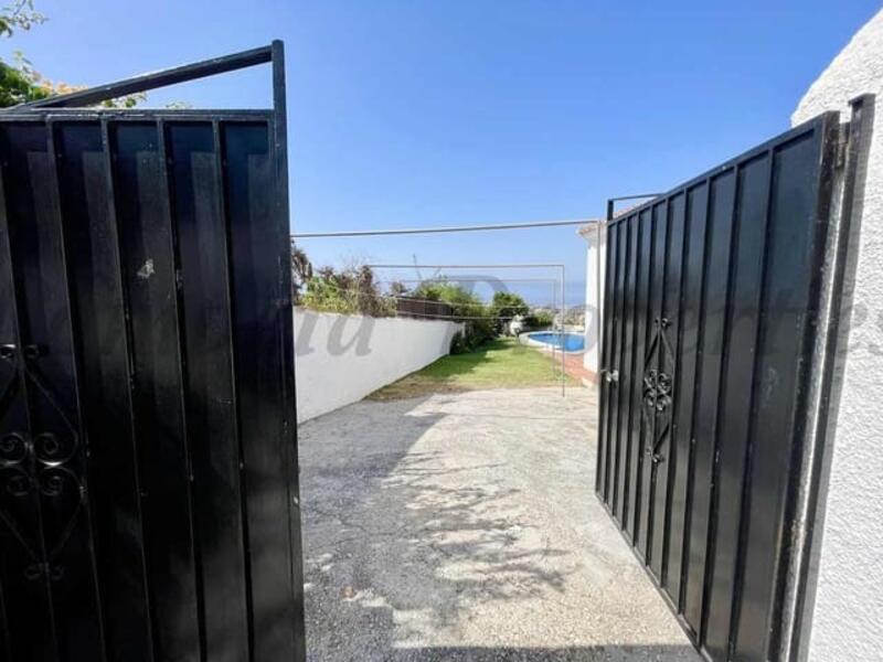 2 chambre Villa à vendre
