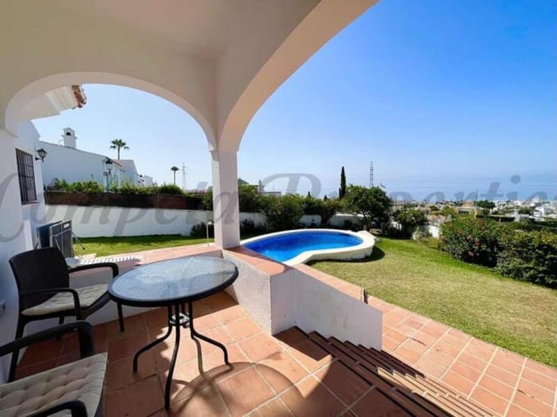 2 chambre Villa à vendre